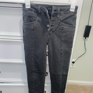 American Eagle Next Level Stretch Jeans